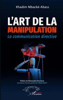 Khadim Mbacké-Abass | L'art De La Manipulation | Taschenbuch | FranzöSisch