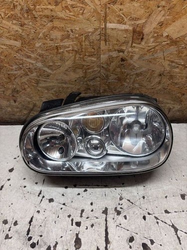 Frontscheinwerfer links VW GOLF IV (1J1) 1.9 TDI