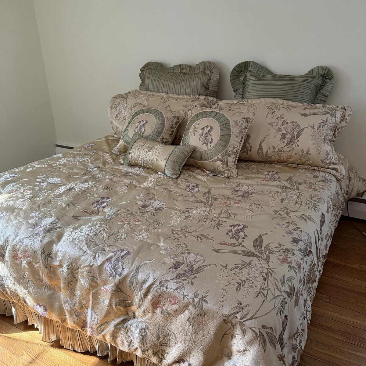 Croscill King Bedding for sale | eBay