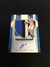 2019-20 Panini Crown Royale Basketball Cards 18