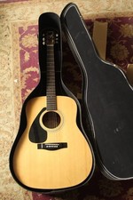 YAMAHA FG411 for sale - Price and Used Value