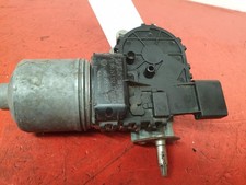 SEAT IBIZA WIPER MOTOR FRONT 2009 5 DOOR HATCHBACK