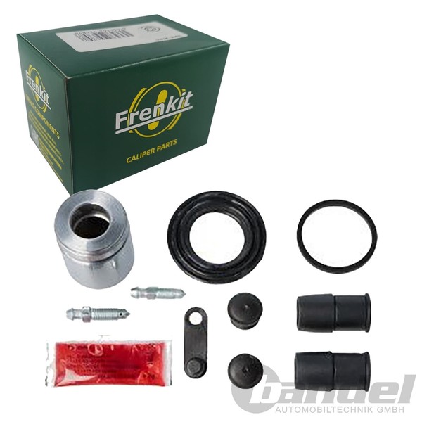 Frenkit Reparatursatz Bremssattel Hinten Passend FüR BMW 3 5 7 8 Z3 Z4 MG MG ROV-image