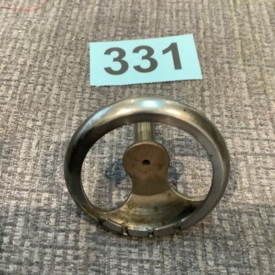 Vintage Singer 66k, 99k Oszillating Hook 32520 Original Gebrauchtteil, Liste 331