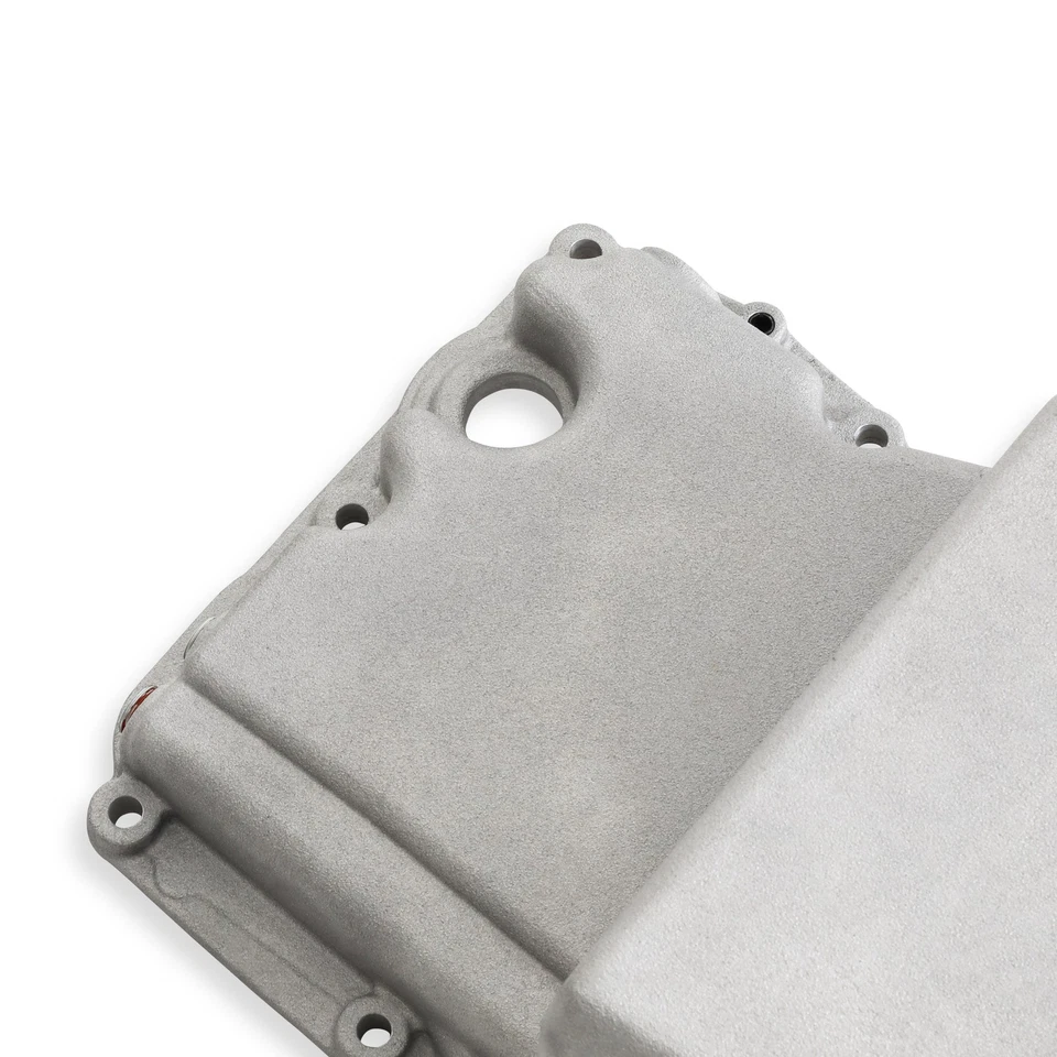 Accionamiento de accesorios de montaje alto Holley Godzilla 20-345 - Intercambio F100 - Completo - Foto 4 de 4