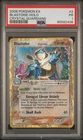 Pokemon Blastoise Holo Crystal Guardians 2/100 PSA 1