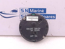Honeywell 50086423-003 Hart Temperature Transmitter 50087658-701 Rev 1.060200