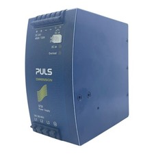 Puls Hutschienen-Netzteil 24 V/DC 20 A 480 W ...