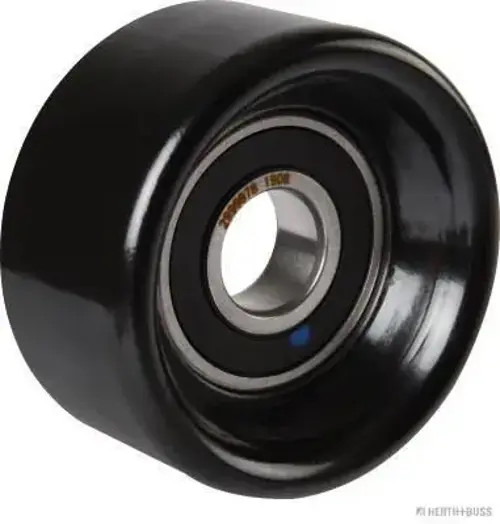 V-belt tensioner pulley J1140358 HERTH+BUSS JAKOPARTS for HYUNDAI KIA