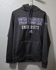 Texas Christian University- TCU Horned Frogs -NCAA- Medium Hoodie  — photo 1