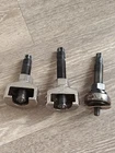 Snap On Tools 美国发电机动力转向滑轮拉拔器和安装器套件