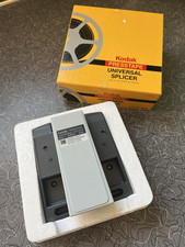 Kodak Presstape Universal Splicer D550 Cat 147 5599 8mm - Super 8 - 16mm
