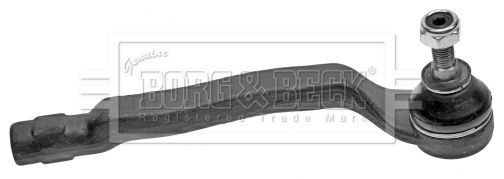 Borg & Beck BTR5541 Tie Rod End Front Right Fits Mercedes-Benz Nissan Renault
