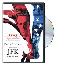 JFK Director's Cut 