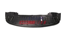 Motorabdeckung FAST FT99037 für OPEL VIVARO Bus X82 CDTI RENAULT TRAFIC 3 dCi