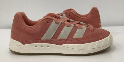 Adidas Adimatic Wonder Clay Skateboard Shoes Sneaker IE9862 Men Size 14 Campus
