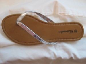 ebay flat sandals