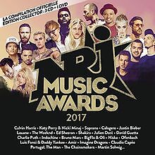 Nrj Music Awards 2017 (3CD+DVD) von Multi-Artistes | CD | Zustand gut