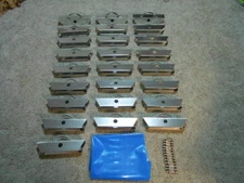  Maple Syrup Starter Kit Sap Sack Holders Spiles Bags Spouts Taps Set Of 25