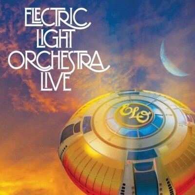 洋楽 Kelly ELO Electric Light Orchestra CD s-l400.jpg