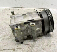 OEM AC Compressor HYUNDAI 90-98 SONATA 95-97 ACCENT 94-95 ELANTRA 57154
