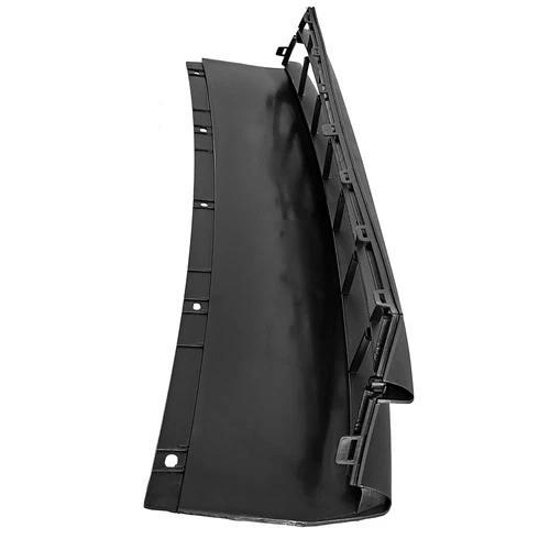 For 2016 2017 2018 Honda Civic Front Bumper Lower Grille Grill Black - Bild 10 von 12