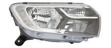 Feu avant (phare) Dacia LOGAN