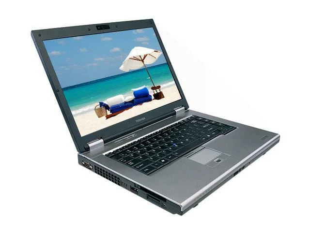 Windows XP SP3 Laptop Intel processor 60GB HDD DVD Drive Wifi Ready to use - Image 2 of 4