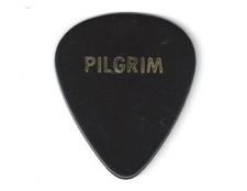 ERIC CLAPTON GUITAR PICK 1998 PILGRIM WORLD TOUR STAGE-USED RARE PLECTRUM NICE!
