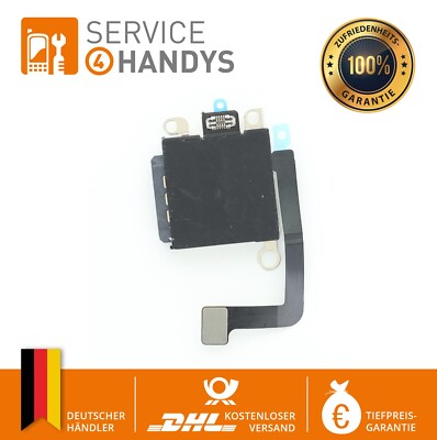 Apple IPhone 15 Simkartenleser Card Reader Flex