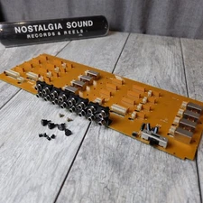 Tascam TSR-8 Reel to Reel – Mother PCB Board 52102676 01 – Genuine Parts