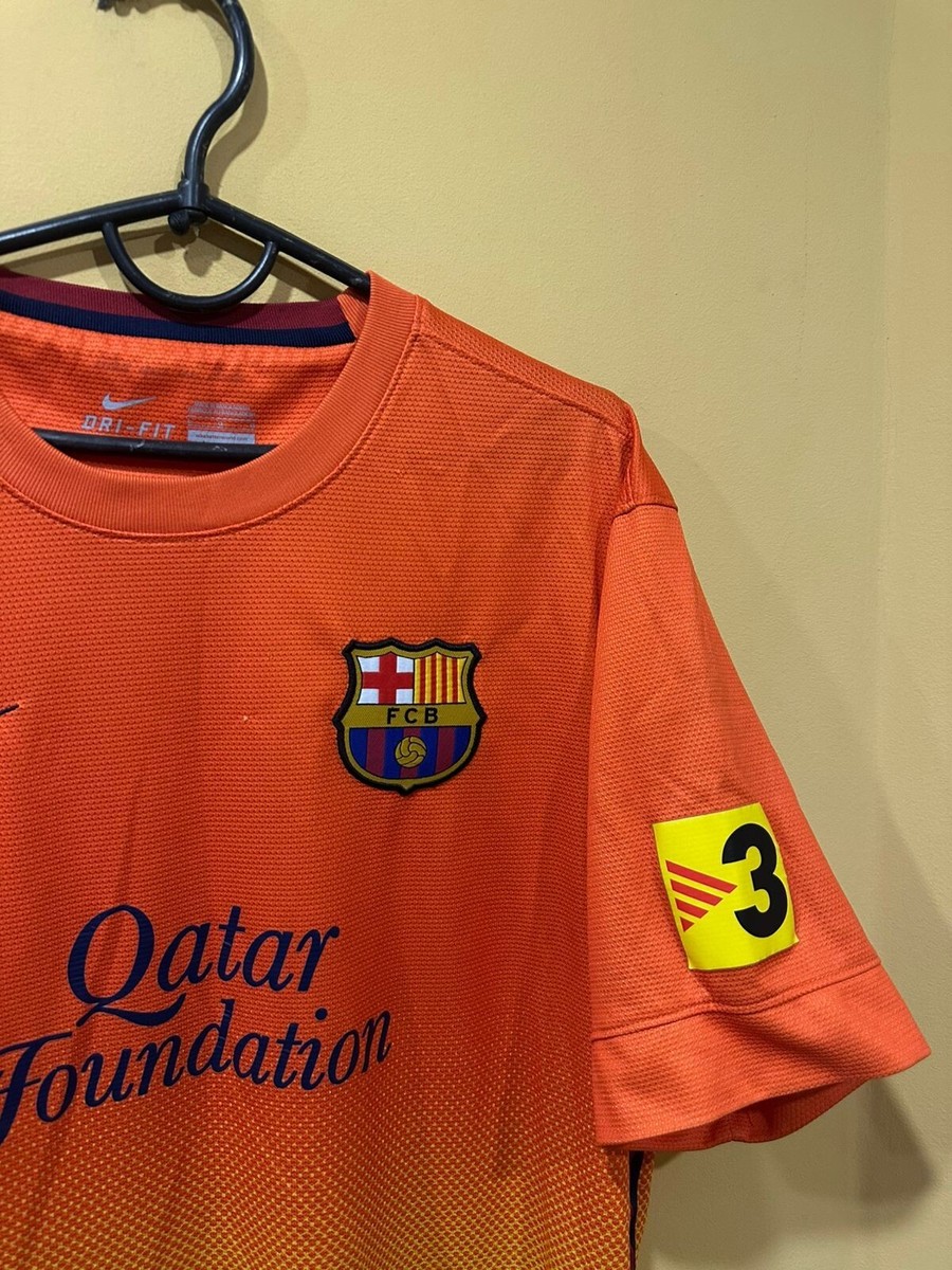 NIKE - ‼️デッドストック‼️　FCバルセロナ 2012-2013 NIKE - ‼️デッドストック‼️ FCバルセロナ 2012-2013の通販 by