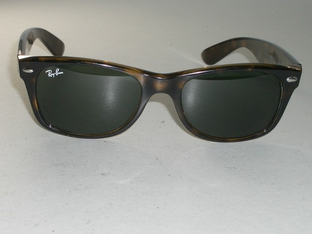 ray ban rb2132 55