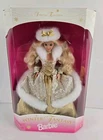 Barbie Mattel #15334 Winter Fantasy Special Edition Vintage 1995 Fr Ship