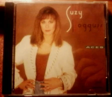 Aces by Suzy Bogguss (CD, 1991) Capitol