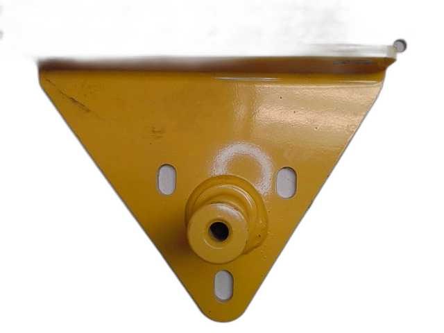 New Holland Case IH 84297725 SUPPORT RH | eBay 