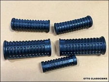 HONDA C90 CM91 CM90 C50 C65 C70 FOOTREST FOOT STEP PILLION KICK STARTER RUBBER