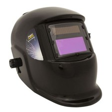 Siegen S01001 Schweißhelm Autoverdunkelungsschirm 9-13