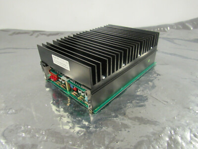 PHYTRON SMD5 1245.029 POWER SUPPLY **NNB** 