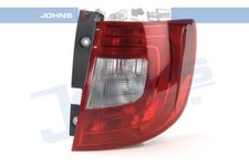 Johns 71 41 88-5 Heckleuchte für SKODA