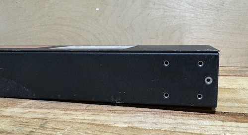 API Technologies 380V DC Rack PDU - 22,8 kW/60A - 74D-160BE12VE - Photo 4/6