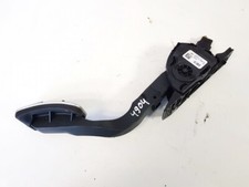 Volvo V40 2017 Accelerator throttle pedal (potentiometer) 31341777 #1284903-59