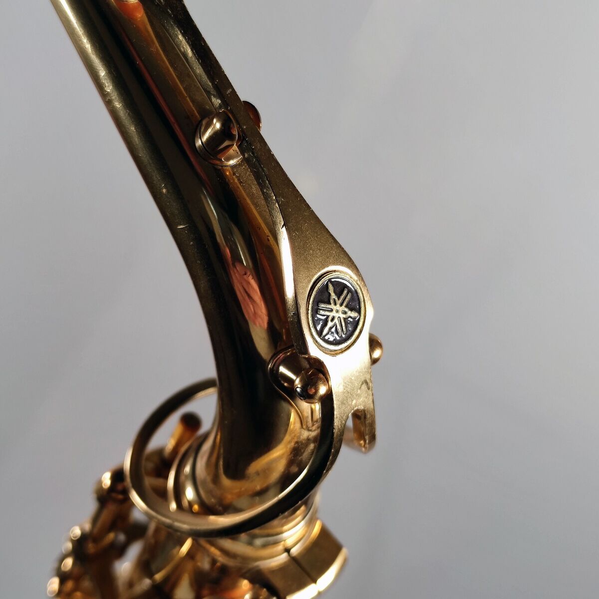 Yamaha YAS 62 Alto Saxophone SN 035612 vintage 80's with Yamaha YAS 62 Alto Saxophone SN 035612 vintage 80's with