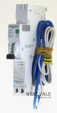 Schneider Resi 9 - R9D87810 - 10a 30mA Type B  Class A RCBO New
