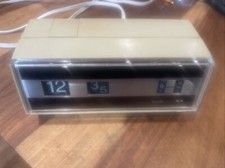 Vintage Uhr Wecker Kundo 2000 mod.2003/02 top zustand Kleninger Obergfell