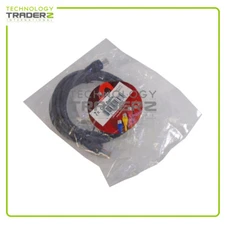 CAT6-07B Pearstone 7ft CAT-6 Snagless Patch Cable DK0714 ***New Bulk***