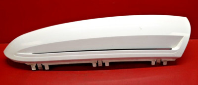 2002-2006 Cadillac Escalade Rear Left Quarter Panel Upper Applique 15045873