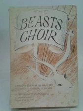Beasts' Choir (Gasztold, Carmen Bernos De - 1967) (ID:83906)