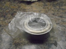 NACHI 6006-ZZE BEARING 30X55X13 A543