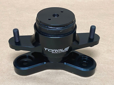 Torque Solution TS-TM-433 Transmission Mount FOR Nissan 370Z & Infiniti G37 NEW